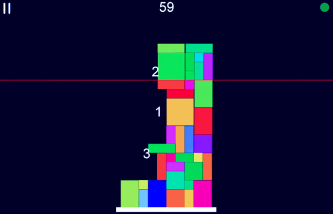 Crazy Tower